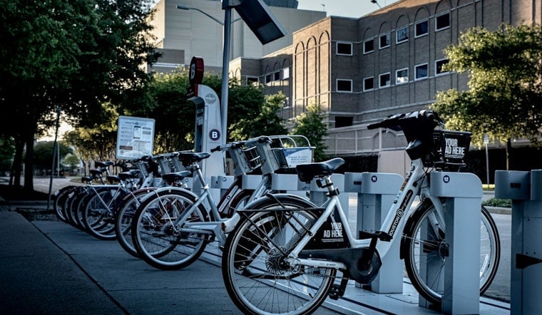Long Beach Launches Pioneering Electric Bicycle Lending Library to Promote Sustainable Transportation