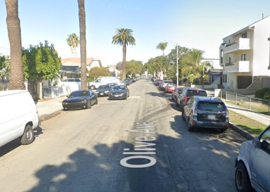 Long Beach Man Arrested on Attempted Murder Charges After Stabbing Two During Argument