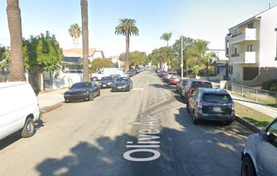 Long Beach Man Arrested on Attempted Murder Charges After Stabbing Two During Argument