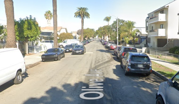 Long Beach Man Arrested on Attempted Murder Charges After Stabbing Two During Argument