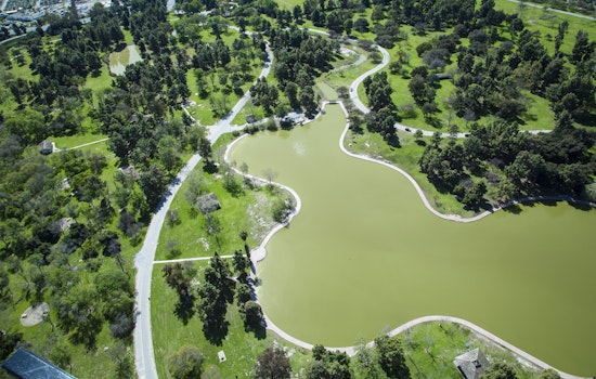 Long Beach Offers Tips for an Egg-cellent Easter Sunday at El Dorado East Regional Park