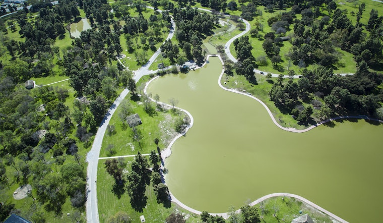 Long Beach Offers Tips for an Egg-cellent Easter Sunday at El Dorado East Regional Park