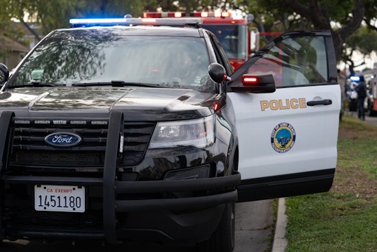 Long Beach Police Amplify DUI Patrols for St. Patrick's Day, Urge Public to Choose Sober Drivers