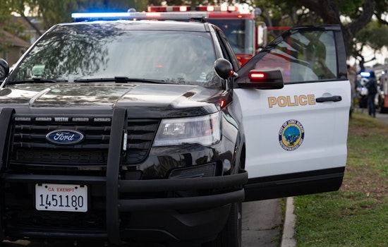 Long Beach Police Amplify DUI Patrols for St. Patrick's Day, Urge Public to Choose Sober Drivers