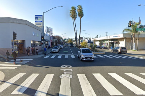Long Beach Police Investigate Fatal Stabbing, Suspect Sought After Overnight Altercation
