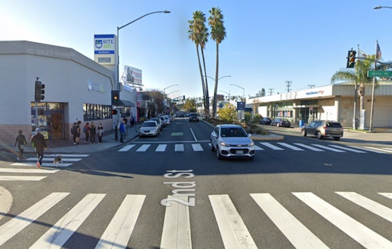 Long Beach Police Investigate Fatal Stabbing, Suspect Sought After Overnight Altercation