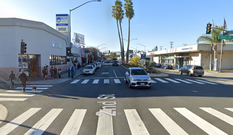 Long Beach Police Investigate Fatal Stabbing, Suspect Sought After Overnight Altercation