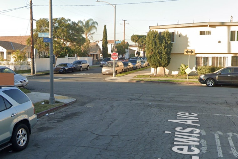 Long Beach Police Investigate Shooting Death of 17-Year-Old Girl; Call for Community Assistance