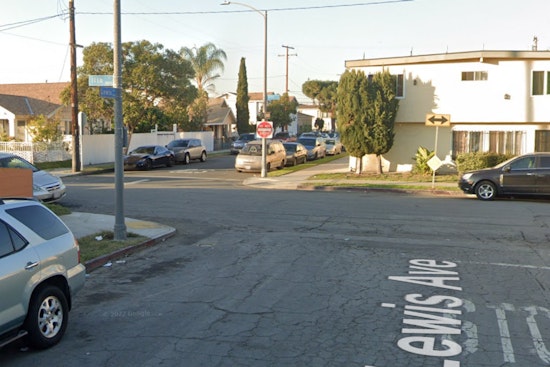 Long Beach Police Investigate Shooting Death of 17-Year-Old Girl; Call for Community Assistance