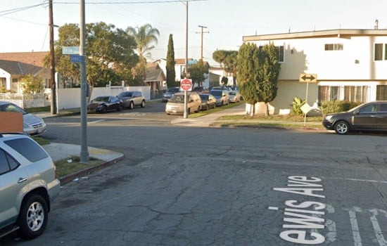 Long Beach Police Investigate Shooting Death of 17-Year-Old Girl; Call for Community Assistance