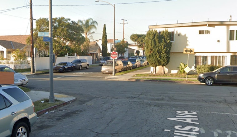 Long Beach Police Investigate Shooting Death of 17-Year-Old Girl; Call for Community Assistance