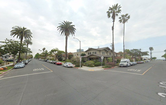 Long Beach Police Investigating East 2nd Street Shooting, No Injuries Reported