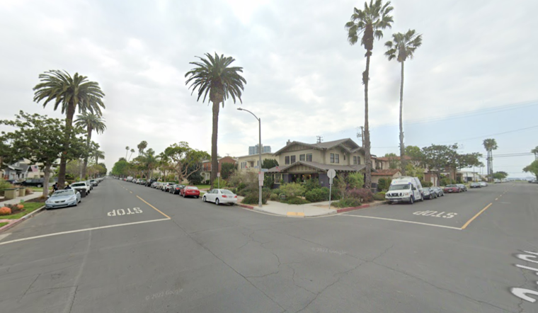 Long Beach Police Investigating East 2nd Street Shooting, No Injuries Reported