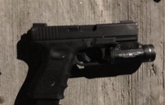 Long Beach Police Quickly Thwart Armed Robbery in Belmont Shore with Swift Arrest and Weapon Recovery