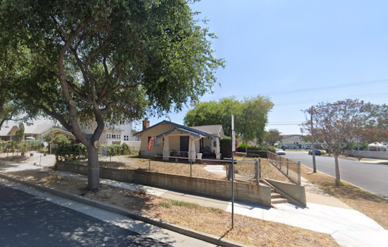 Long Beach Rocked by Two Shooting Incidents Within Hours, Police Hunt for Gunmen
