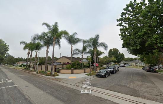 Long Beach Rocked by Two Shootings, Arrest Made in One, Police Seek Clues in Another