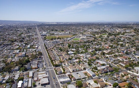 Long Beach to Celebrate 50 Years of Community Growth with CDBG Program Festivities in April