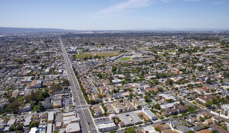Long Beach to Celebrate 50 Years of Community Growth with CDBG Program Festivities in April