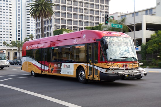 Long Beach to Host Transportation Day Focused on Accessibility for Disabled Residents