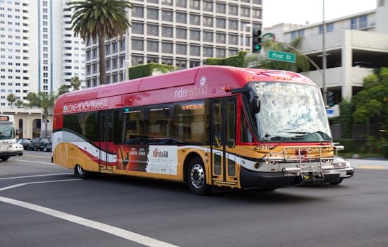 Long Beach to Host Transportation Day Focused on Accessibility for Disabled Residents