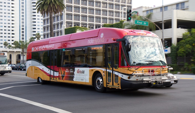 Long Beach to Host Transportation Day Focused on Accessibility for Disabled Residents