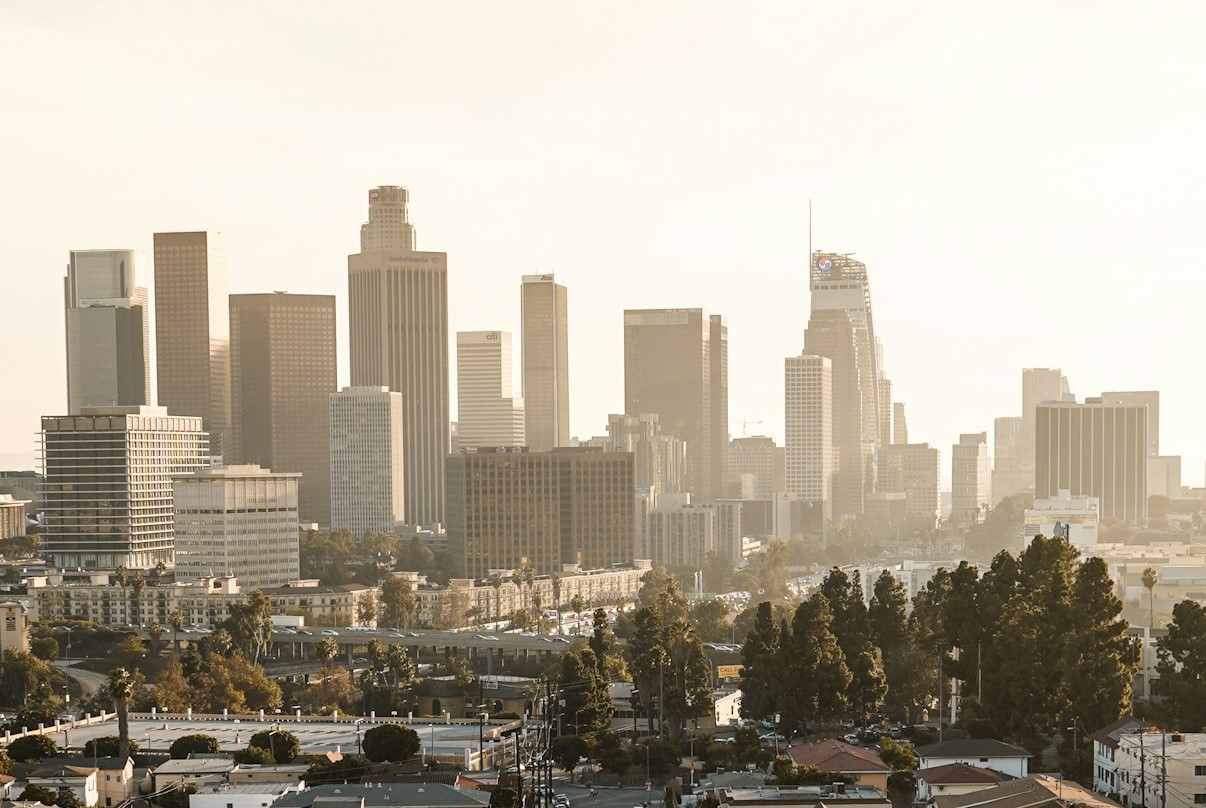 Los Angeles and Surrounding Counties on Flood Watch Amid Persistent