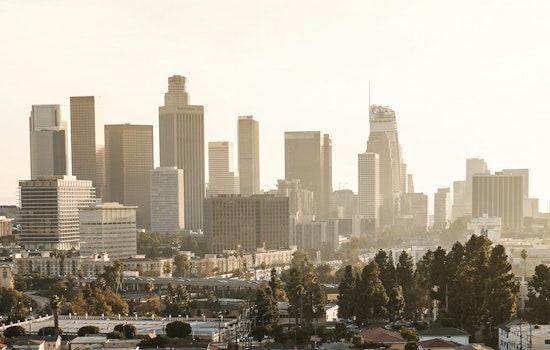 Los Angeles and Surrounding Counties on Flood Watch Amid Persistent Stormy Weather