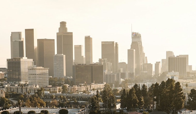 Los Angeles and Surrounding Counties on Flood Watch Amid Persistent Stormy Weather