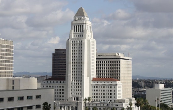 Los Angeles Battles $288.6 Million Budget Shortfall as City Mulls Austerity Measures