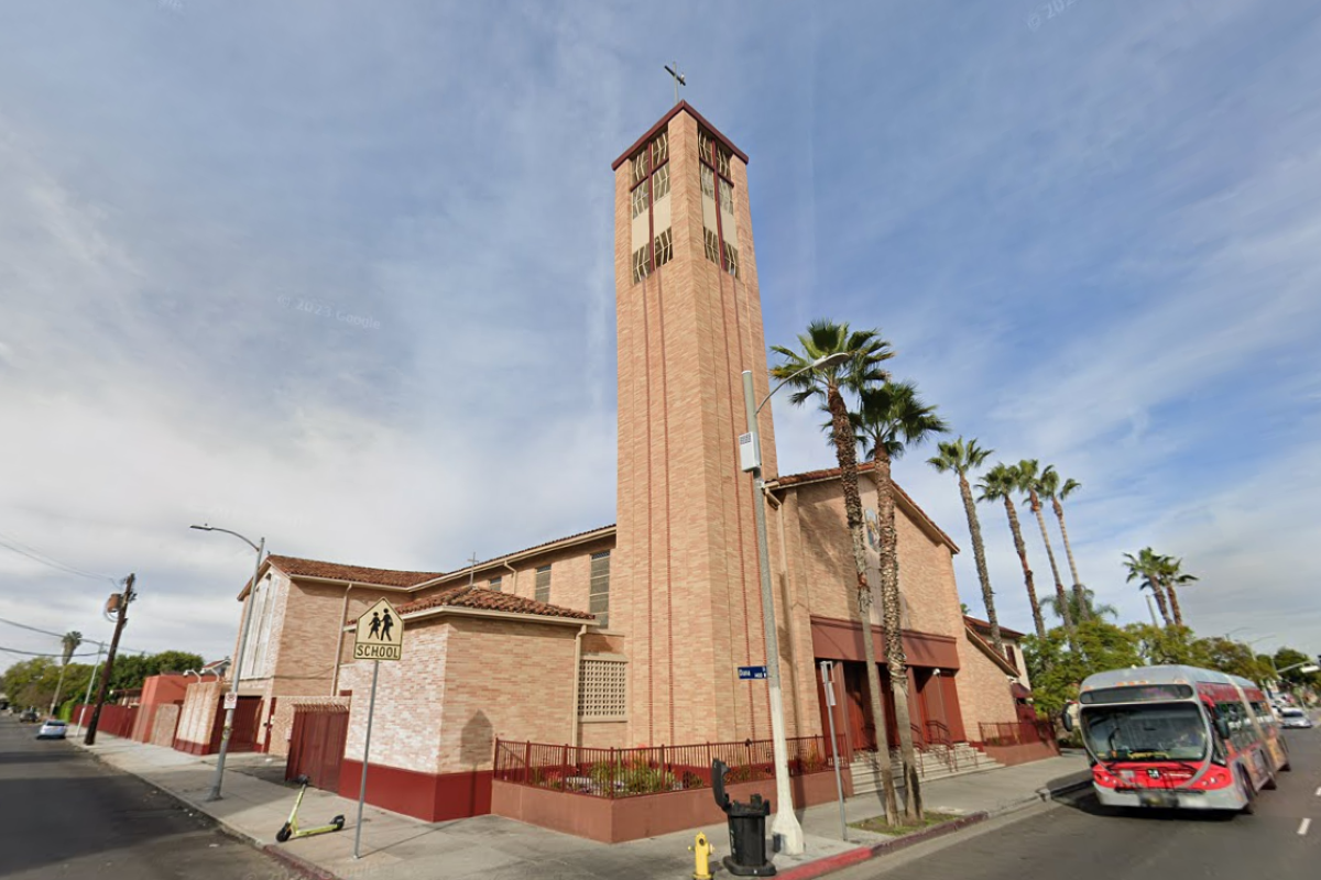 Los Angeles Catholic Schools St. Agnes and St. Teresa to Close Amid