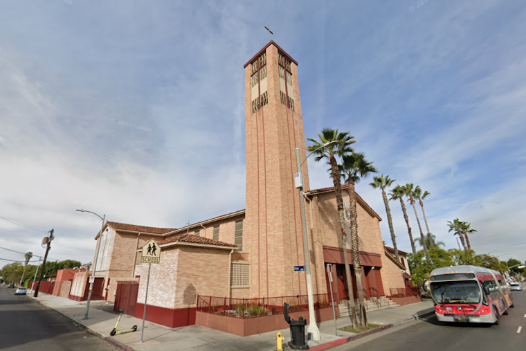 Los Angeles Catholic Schools St. Agnes and St. Teresa to Close Amid Drastic Enrollment Drops