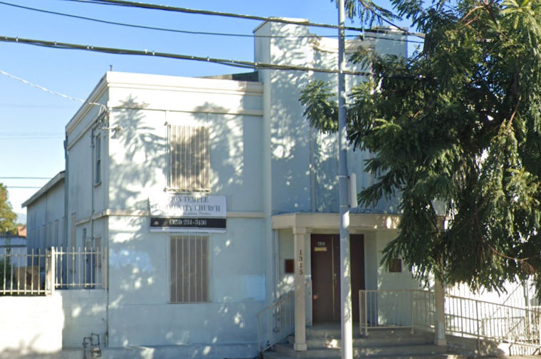 Los Angeles Churches Hit by Thieves, Community Outreach Programs Disrupted but Unbowed