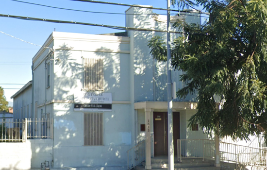 Los Angeles Churches Hit by Thieves, Community Outreach Programs Disrupted but Unbowed