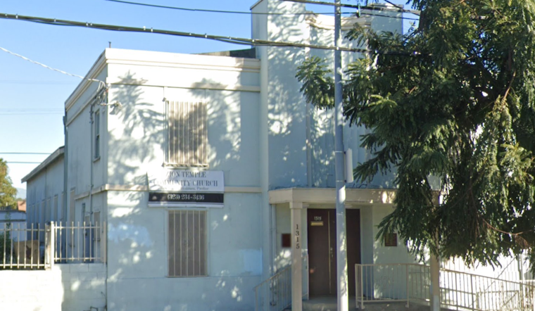 Los Angeles Churches Hit by Thieves, Community Outreach Programs Disrupted but Unbowed