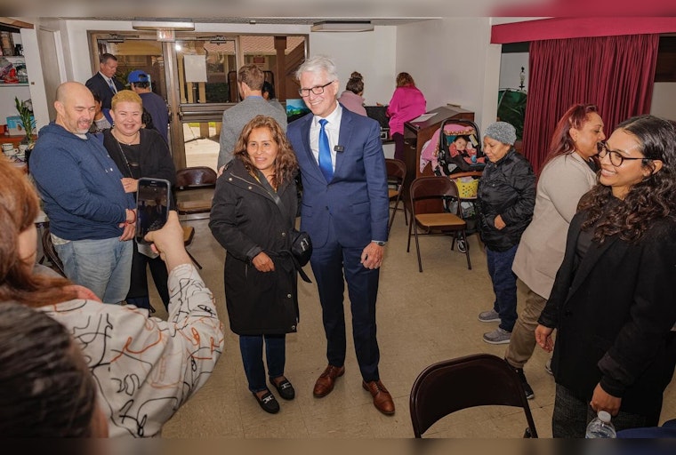 Los Angeles County DA Gascón Launches Historic Interfaith Advisory Board to Foster Diversity