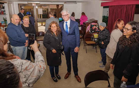 Los Angeles County DA Gascón Launches Historic Interfaith Advisory Board to Foster Diversity