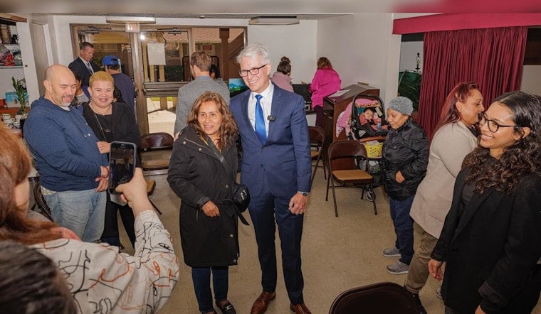 Los Angeles County DA Gascón Launches Historic Interfaith Advisory Board to Foster Diversity