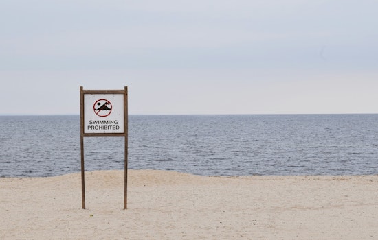 Los Angeles County Health Officials Extend Beach Water Advisory Due to Elevated Bacteria Levels