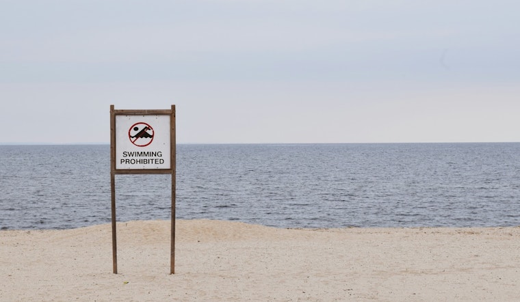 Los Angeles County Health Officials Extend Beach Water Advisory Due to Elevated Bacteria Levels