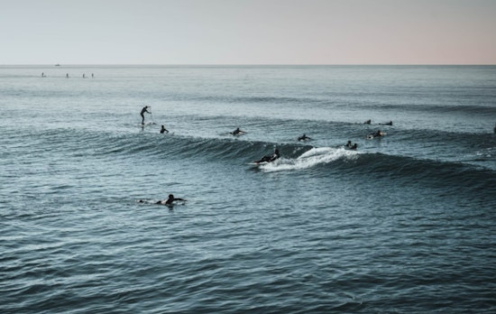 Los Angeles County Health Officials Issue Ocean Water Quality Warning for Santa Monica Pier, Will Rogers Beach
