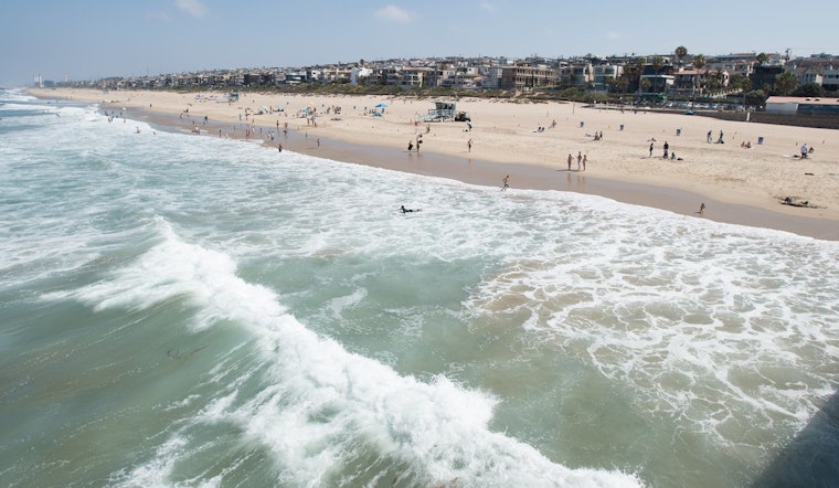 Los Angeles County Health Officials Issue Rain Advisory for All Beaches Due to Contamination Risk