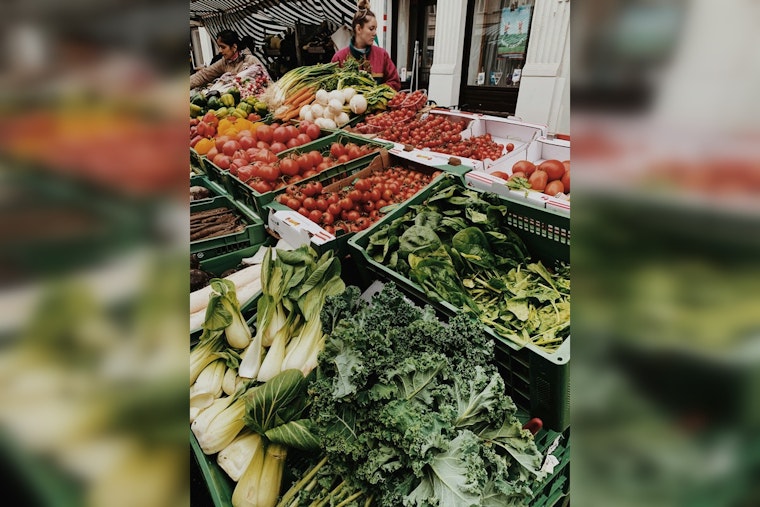 Los Angeles County Invests $9.8 Million in Food Equity Initiatives to Combat Insecurity