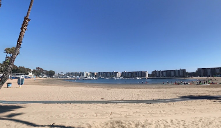 Los Angeles County Issues Water Quality Advisories for Santa Monica Pier, Mothers Beach