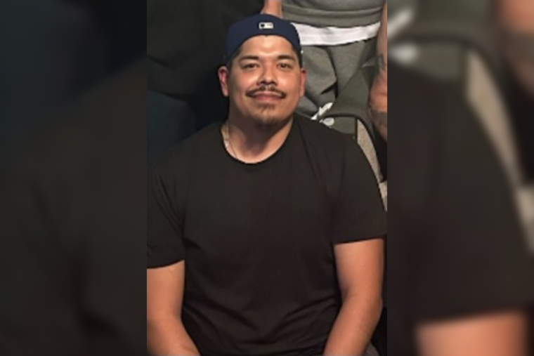 Los Angeles County Sheriff Seeks Publics Help To Locate Missing