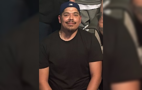 Los Angeles County Sheriff Seeks Public's Help to Locate Missing Southgate Man, Joel Jacob Flores Gonzalez