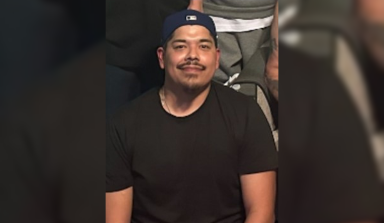 Los Angeles County Sheriff Seeks Public's Help to Locate Missing Southgate Man, Joel Jacob Flores Gonzalez