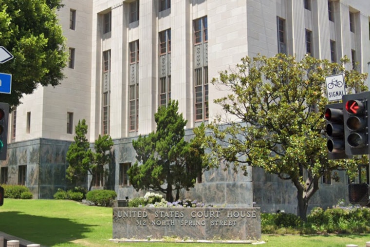 Los Angeles County Trio Sentenced for Laundering Money Through Target Gift Card Scam