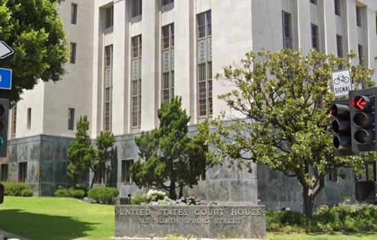 Los Angeles County Trio Sentenced for Laundering Money Through Target Gift Card Scam