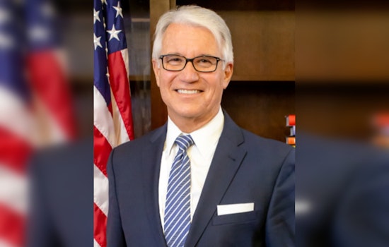 Los Angeles D.A. Race Headed to November Runoff with Gascón and Hochman in the Lead