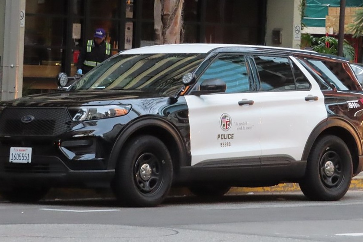 Los Angeles Detectives Arrest Four Suspected of Murder and Attempted